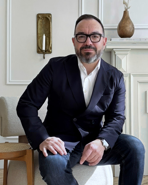 Gus Papaioannou