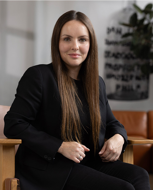 Maria Tikhanina